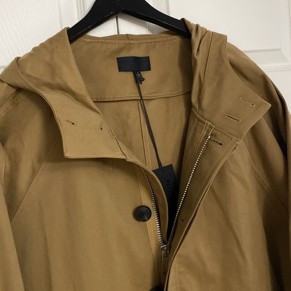 NWT NILI LOTAN MARCUS JACKET - Picture 5 of 10